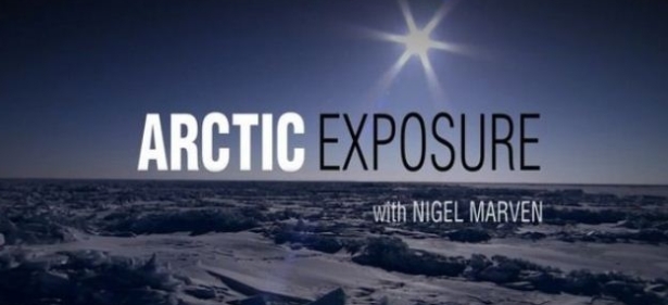 探索纪录片《北极曝光 Arctic Exposure》下载-零三纪录片资源网
