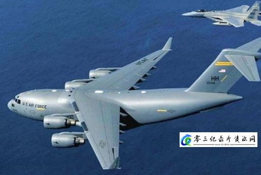 军事纪录片《空中武士:C-17 Air Warriors: C-17》下载-零三纪录片资源网