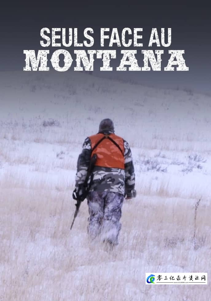 自然纪录片《蒙大拿州荒野 Montana Wild》下载-零三纪录片资源网
