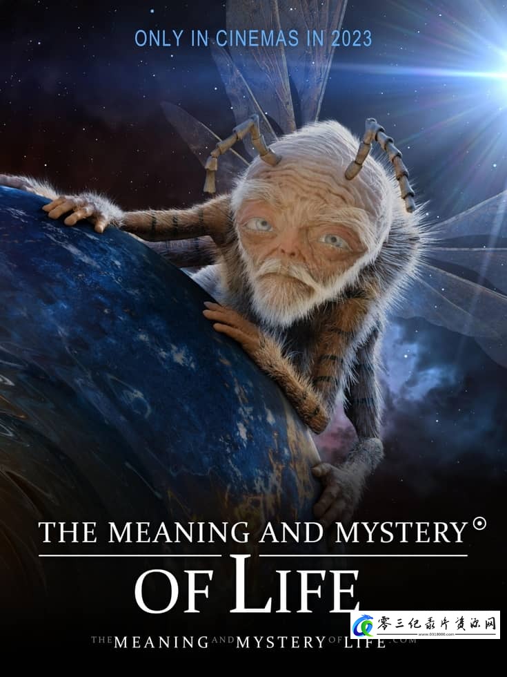 探索纪录片《生命的意义和奥秘 The Meaning and Mystery of Life》下载-零三纪录片资源网