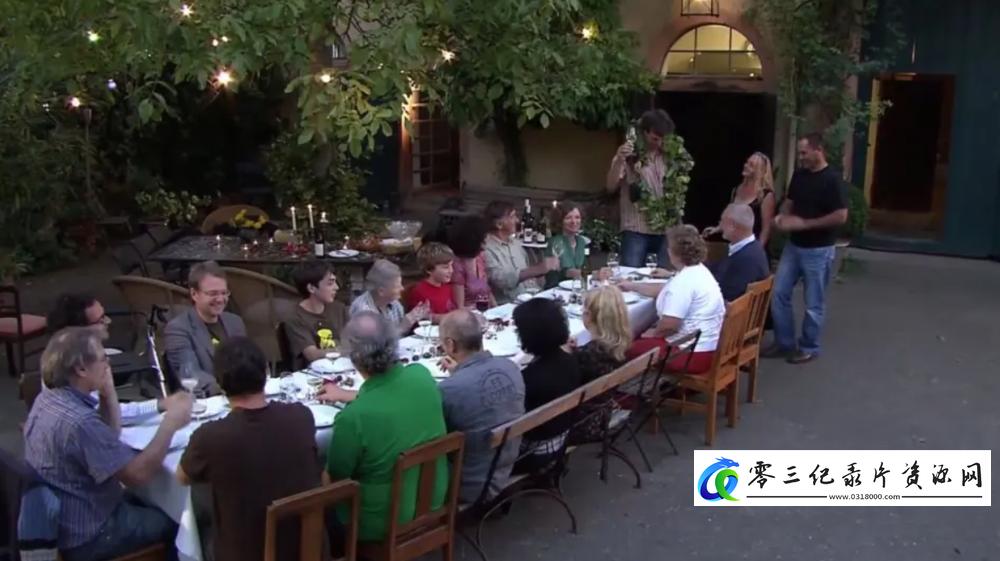 美食纪录片《酿酒师争霸战 Battle Of The Wines》下载-零三纪录片资源网