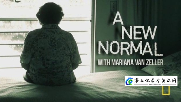 健康&医学纪录片《探索者—新常态 A New Normal》下载-零三纪录片资源网