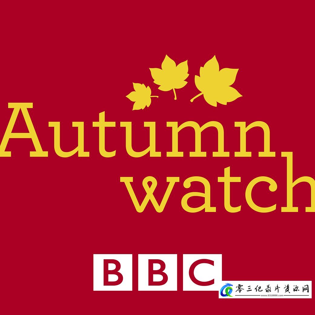 赏秋 Autumnwatch的海报