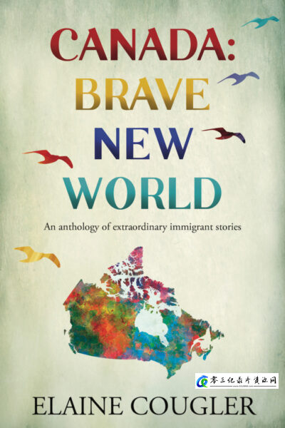 历史纪录片《勇敢新世界：加拿大 Brave New World Canada》下载-零三纪录片资源网
