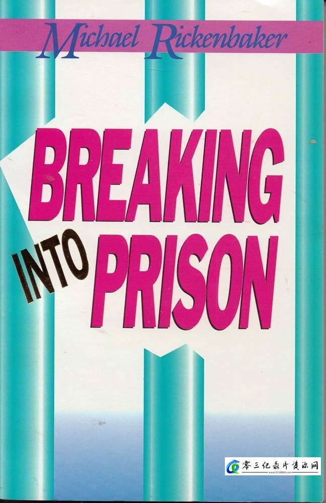 英国监狱纪实 Breaking Into Prison的海报