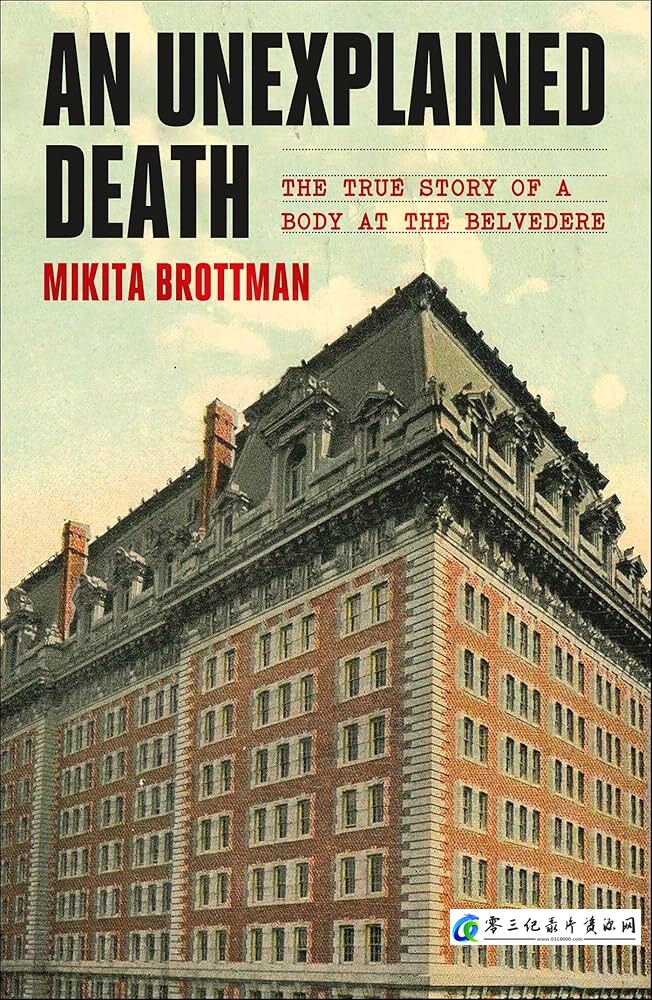 探索纪录片《死因不明 Death Unexplained》下载-零三纪录片资源网