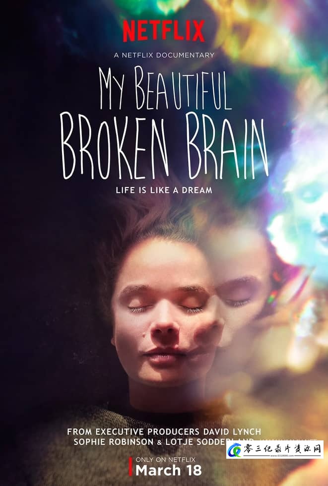 社会生活纪录片《脑残新世界：我美丽易碎的大脑 My Beautiful Broken Brain》下载-零三纪录片资源网