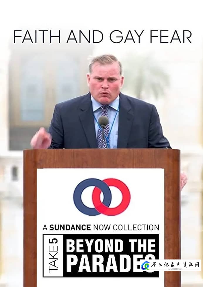 社会生活纪录片《信念和同性恋恐惧 Faith And Gay Fear》下载-零三纪录片资源网