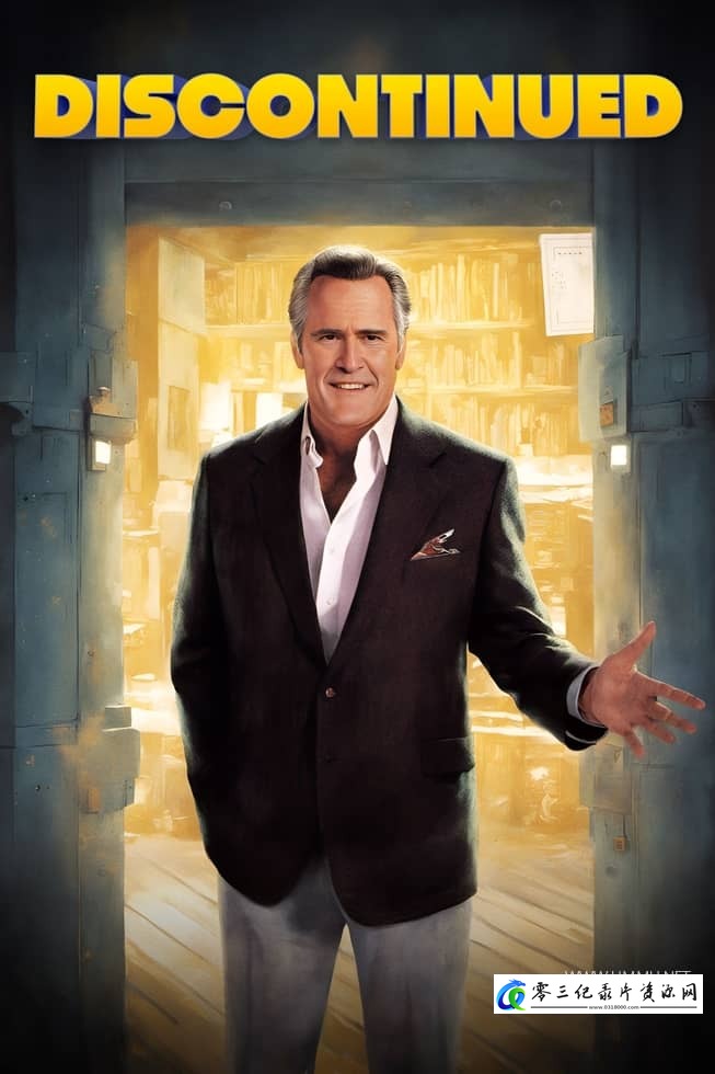 探索纪录片《停播 Discontinued》下载-零三纪录片资源网
