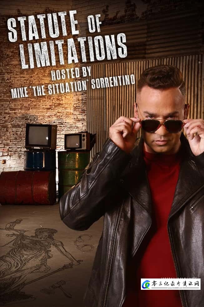 社会生活纪录片《诉讼时效 Statute of Limitations》下载-零三纪录片资源网