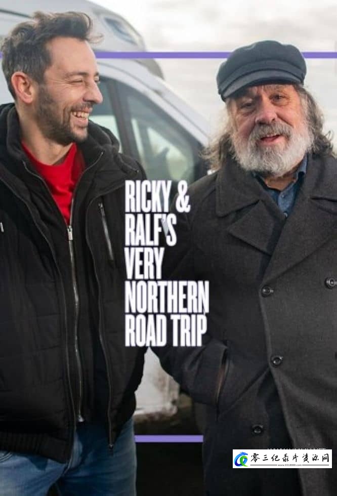旅行纪录片《极北公路之旅 Ricky & Ralf's Very Northern Road Trip》下载-零三纪录片资源网