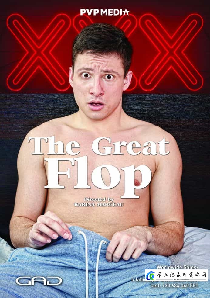 健康&医学纪录片《大不举时代 The Great Flop》下载-零三纪录片资源网