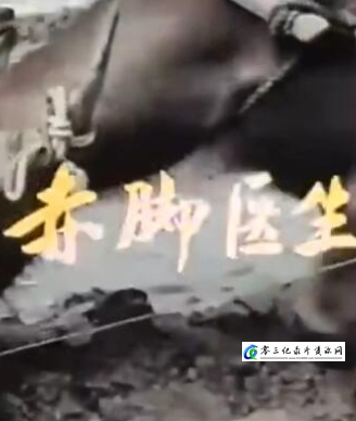 健康&医学纪录片《赤脚医生 [1集] Barefoot Doctor》下载-零三纪录片资源网