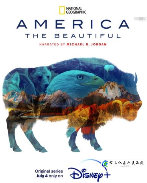 人文地理纪录片《美丽美利坚  第1季 America the Beautiful》下载-零三纪录片资源网