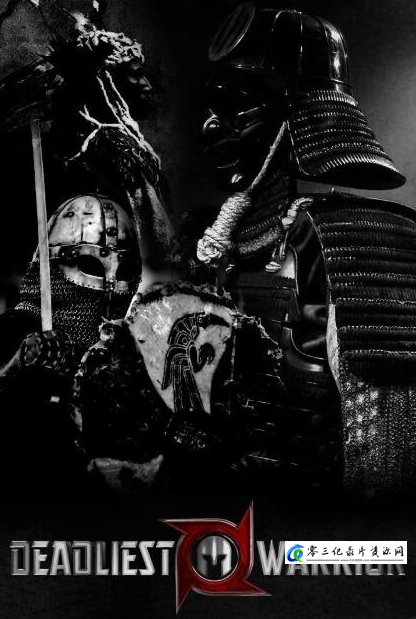 军事纪录片《致命武士 第1季 Deadliest Warrior》下载-零三纪录片资源网
