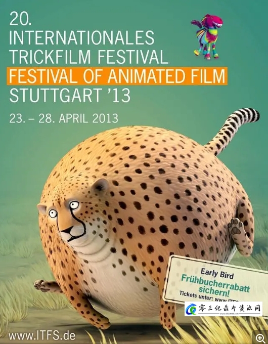 艺术纪录片《如果动物界都是胖子  第1季  Rollin' Wild》下载-零三纪录片资源网