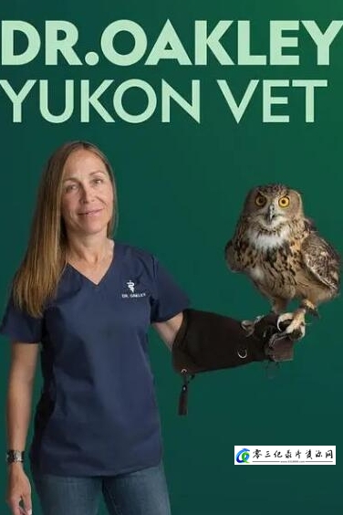 真人秀&舞台纪录片《动物侠医/育空兽医 第3季  Dr. Oakley, Yukon Vet》下载-零三纪录片资源网