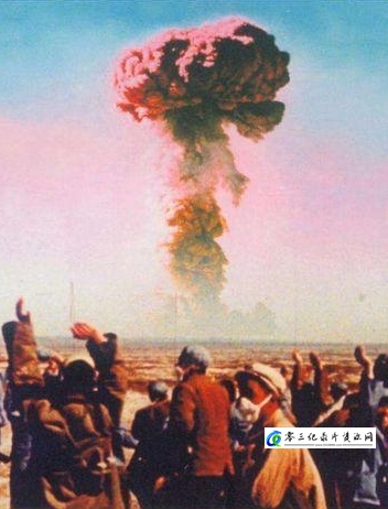 中华之核的海报