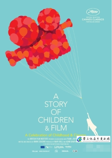 历史纪录片《儿童电影史话 A Story of Children and Film》下载-零三纪录片资源网
