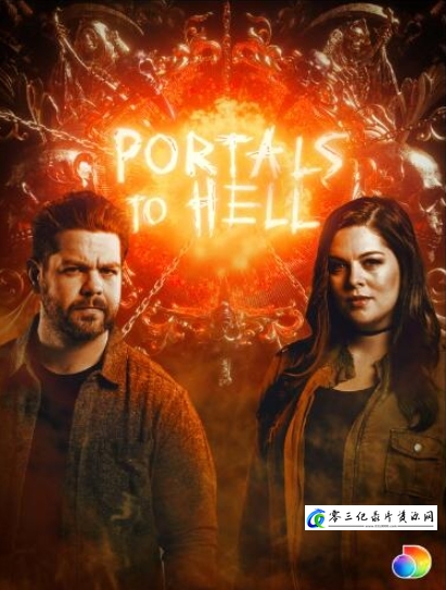 探索纪录片《地狱之门  第2季  Portals to Hell》下载-零三纪录片资源网