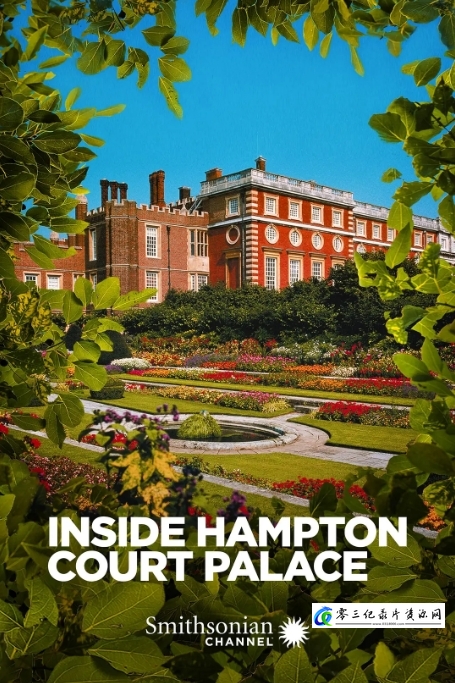 人文地理纪录片《汉普敦宫花展 Hampton Court Palace Flower Show》下载-零三纪录片资源网