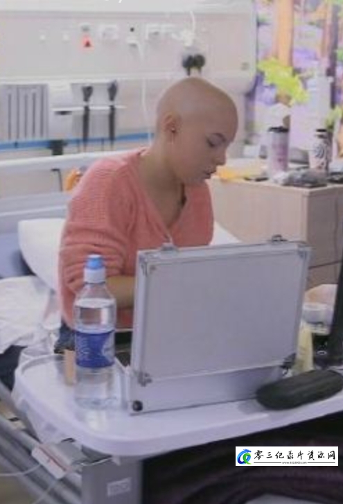 真人秀&舞台纪录片《少年的癌症生活 Growing Up with Cancer》下载-零三纪录片资源网