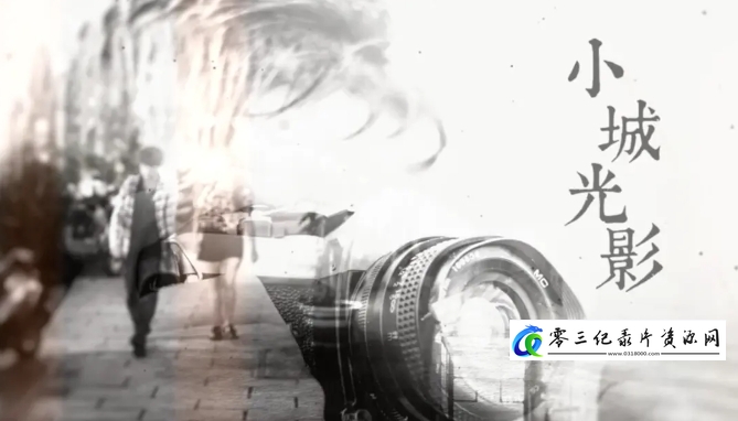 真人秀&舞台纪录片《小城光影 One City with 36 Frames》下载-零三纪录片资源网