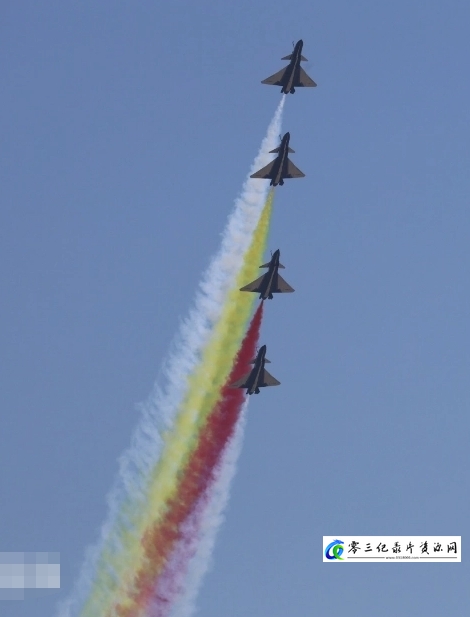 军事纪录片《珠海航展为何亮眼？2024》下载-零三纪录片资源网