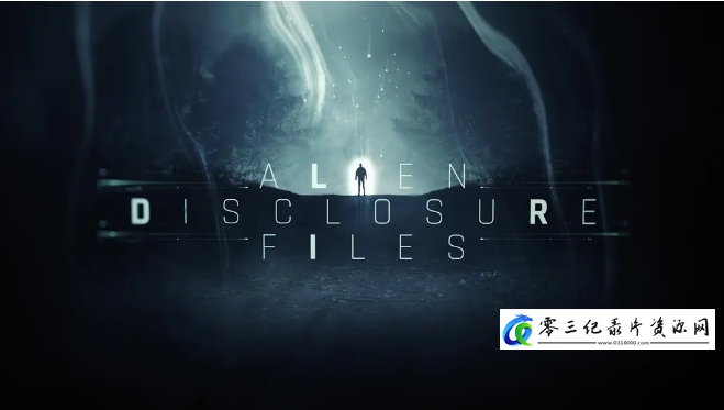 探索纪录片《外星人披露文件 Alien Disclosure Files》下载-零三纪录片资源网