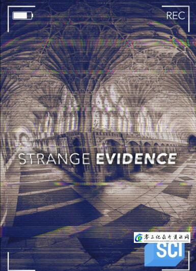 探索纪录片《怪异证据 Strange Evidence》下载-零三纪录片资源网