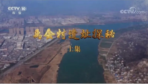 禹会村遗址探秘 2021的海报