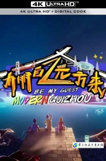 社会生活纪录片《有朋自远方来 2024》下载-零三纪录片资源网