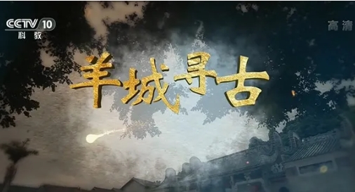 历史纪录片《羊城寻古 2021》下载-零三纪录片资源网