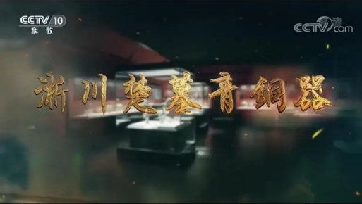 历史纪录片《淅川楚墓青铜器 2021》下载-零三纪录片资源网