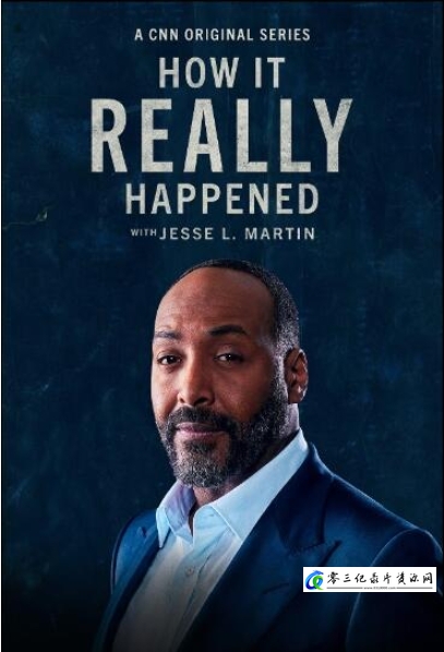 真人秀&舞台纪录片《发掘真相  第7季  How It Really Happened》下载-零三纪录片资源网