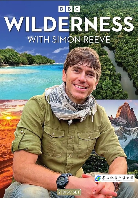 真人秀&舞台纪录片《探索荒野：西蒙·里夫 Wilderness with Simon Reeve 2024》下载-零三纪录片资源网