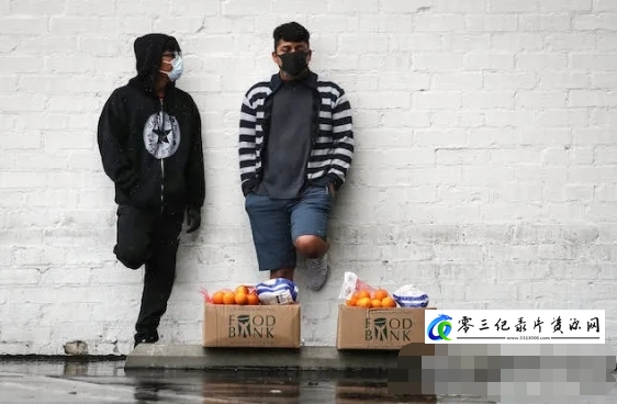 社会生活纪录片《美国为何无法解决温饱 Why the U.S. Can't Solve Hunger 2023》下载-零三纪录片资源网