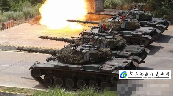 军事纪录片《台湾军演，戏有点过 2024》下载-零三纪录片资源网