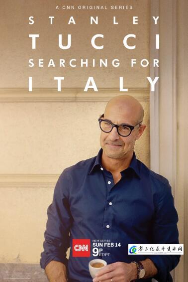 美食纪录片《斯坦利·图齐：搜寻意大利  第2季  Stanley Tucci: Searching For Italy》下载-零三纪录片资源网