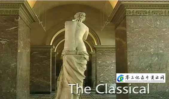 艺术纪录片《人体艺术 The Nude in Art 2000》下载-零三纪录片资源网