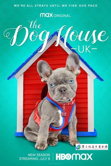社会生活纪录片《狗狗之家  第1季  The Dog House》下载-零三纪录片资源网