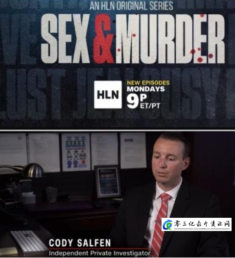 事件纪录片《性与谋杀 第4季  Sex and Murder》下载-零三纪录片资源网