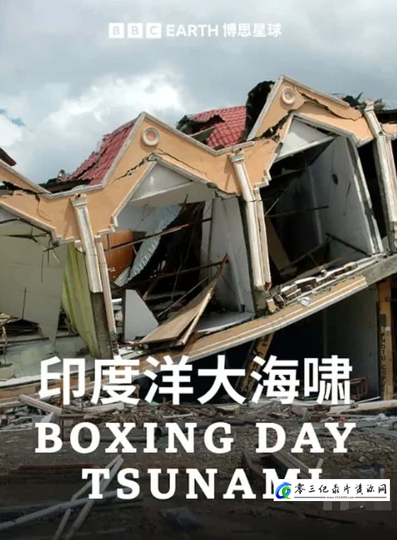 自然，事件纪录片《节礼日海啸 Boxing Day Tsunami》下载-零三纪录片资源网