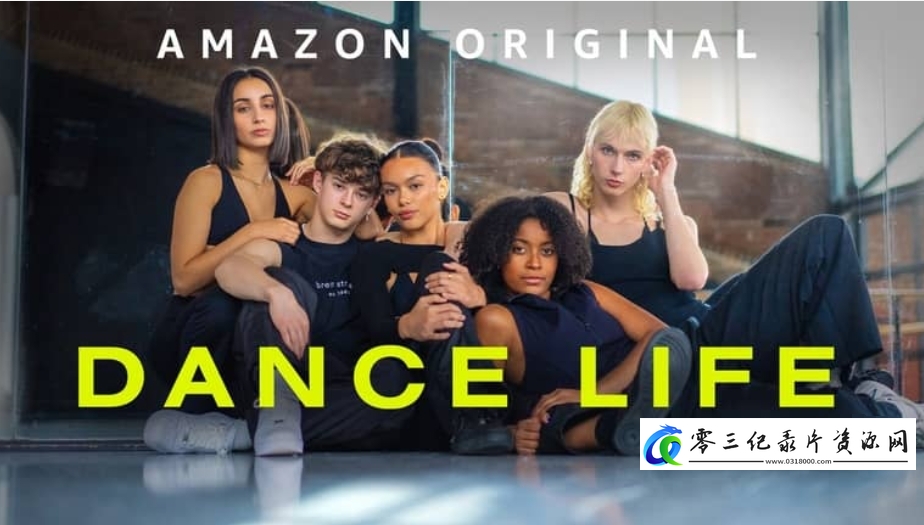 艺术，传记纪录片《舞蹈人生 Dance Life》下载-零三纪录片资源网