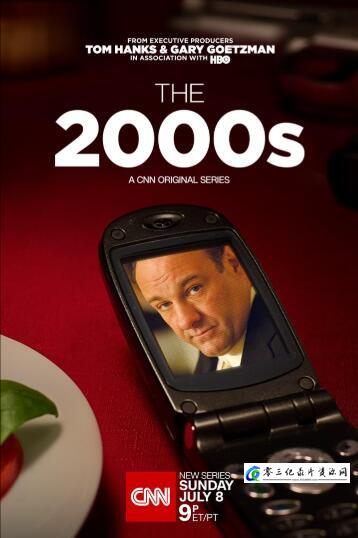 2000年代 第1季 The 2000s的海报