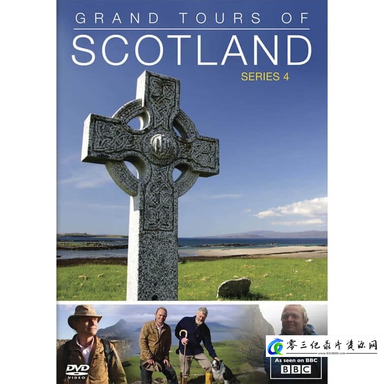 旅行纪录片《苏格兰岛屿的伟大之旅 第四季 Grand Tours of the Scottish Islands》下载-零三纪录片资源网