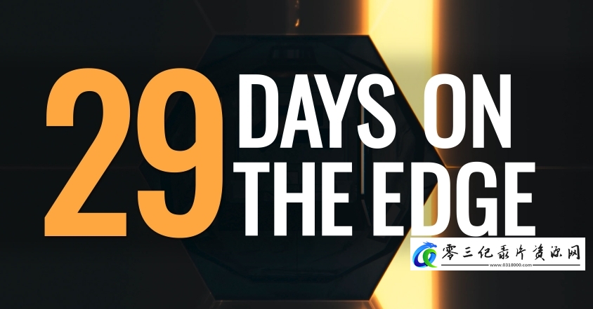 探索纪录片《韦伯29天的飞行 29 Days on the Edge 2021》下载-零三纪录片资源网