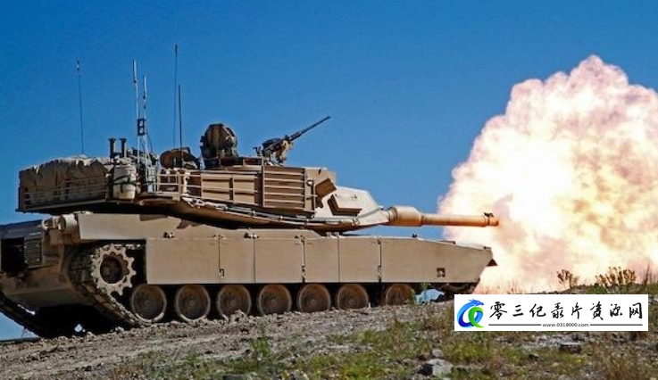 军事纪录片《为什么这么多辆艾布拉姆斯坦克在乌克兰被摧毁? Why Have So Many Abrams Tanks Been Destroyed in Ukraine？2024》下载-零三纪录片资源网