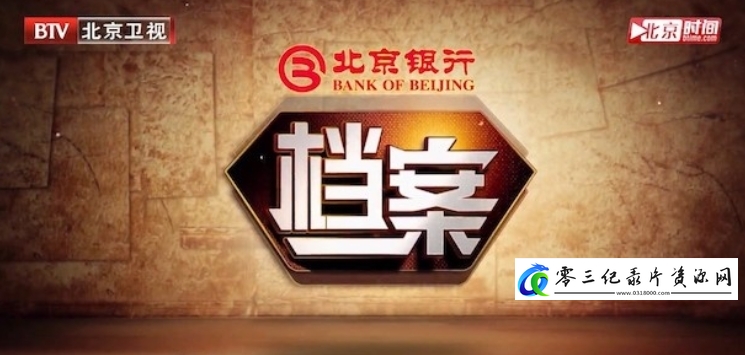 历史纪录片《档案2011》下载-零三纪录片资源网