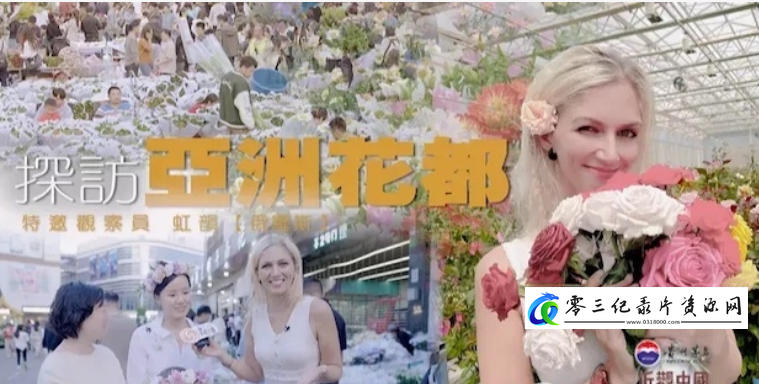 探索纪录片《探访“亚洲花都” 2024》下载-零三纪录片资源网